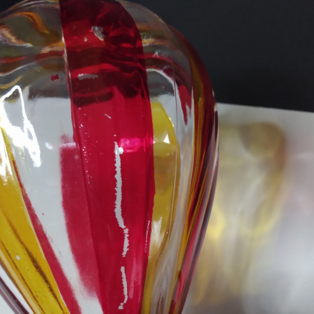 Hot Air Balloon Shaped Hummingbird Feeder - Picture 7 of 9